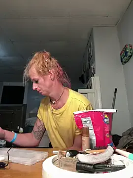 Cutetrans90 — Boob job!