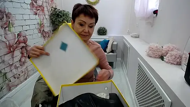 Cutie_Asya — Private on StripChat