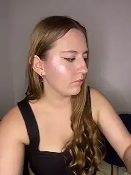 Cutie_blondie — Dance naked