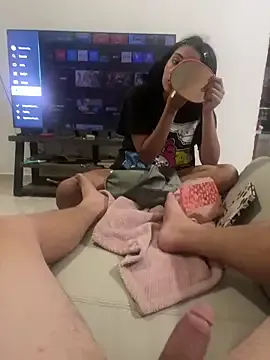cutieass — 1 dedo in my ass 