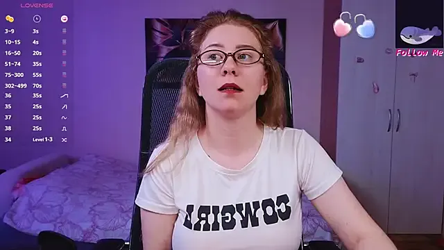 D0nna_ — Undress and fuck my pussy
