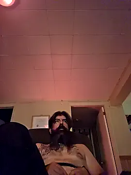 DaddyBadTouches — Cum