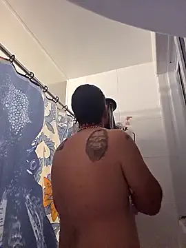 DaddyBadTouches — Cum
