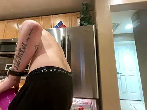 DaddyJoshBanks — Vibrating cock ring on this BWC ;-)