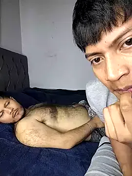DADDYTTEDY1 — Hot and naughty boy