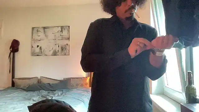 daddyvibes — CUMM