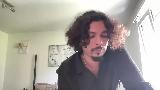 daddyvibes — Call my sexy friend to come over