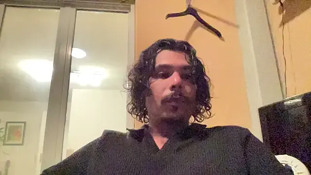 daddyvibes — Call my sexy friend to come over
