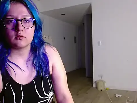 DaiaDemoniaca — Freechat on StripChat