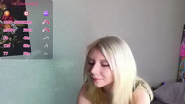 DaisyElmers — mash ass