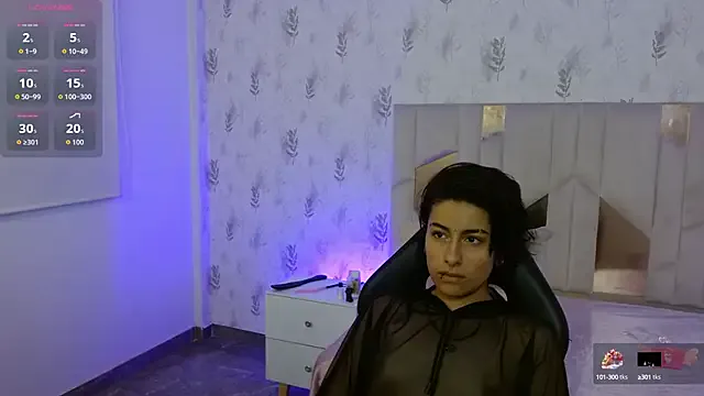 DAKOTA_TAY1 — Show tits
