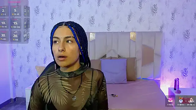 DAKOTA_TAY1 — fingers pussy