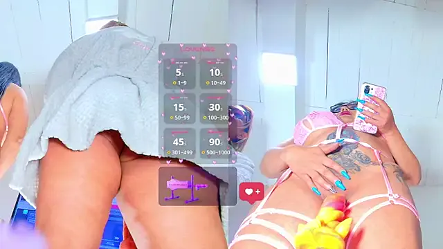 dakotamilf_hot — MEGA SHOW SQUIRT