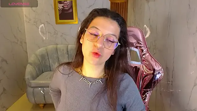 dalilah420_s — Dance for me!