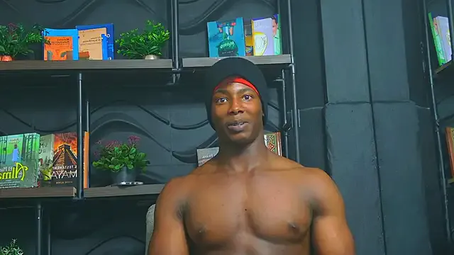dalton_asher — Freechat on StripChat