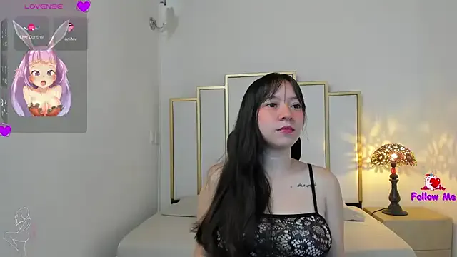 Damara_Rolands — Freechat on StripChat