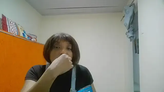 DamarisCooper — FLASH PUSSY 