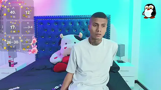 Damian_and_roxanne — Anal 