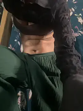 DAMinii_ — Pussy squirting 
