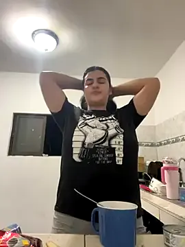 DAMSEL_30 — SQUIRTING FULL MY FACE