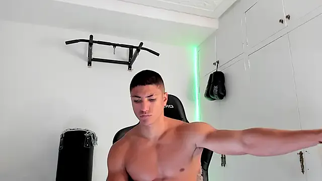 dan01_ — show all nude and oil