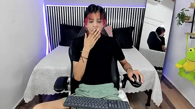 Dan_Copers — show cum