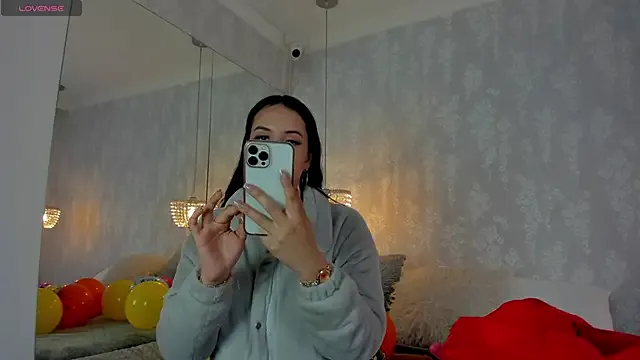 dana_angels —  EXCLUSIVE CUM VIDEO TO WHO COMPLETE