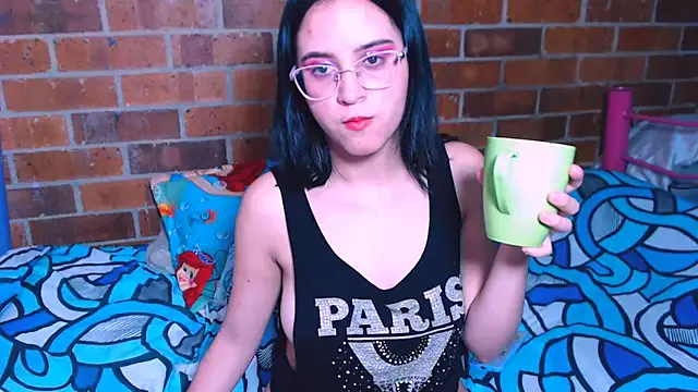 danaiisabella — Oil in the body + squirt