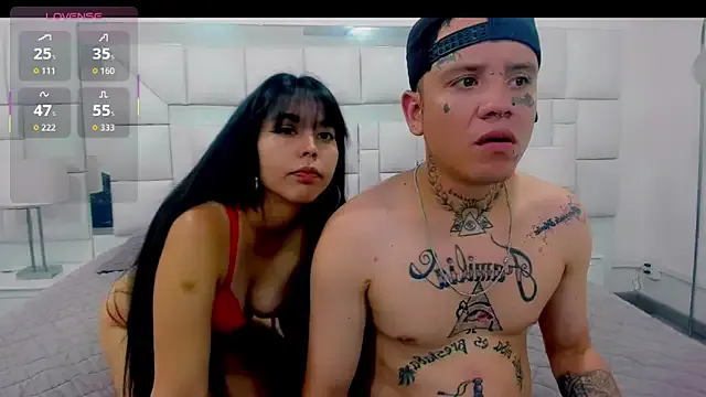 Dangerous_couple_ — slap+buttock