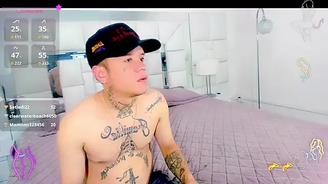 Dangerous_couple_ — show sexo public 5 min