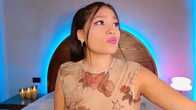 Dani_leon_ — 4 200  Blowjob Practice 