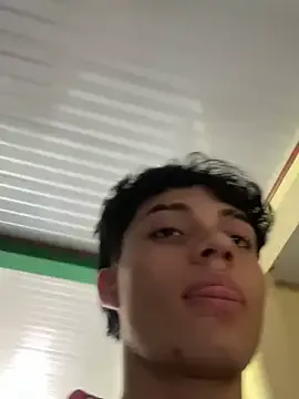 Dani_rivass — cum