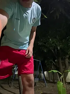 Daniel-900 — Naked on public park- sin nada en parque