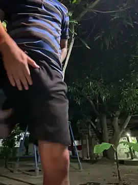 Daniel-900 — Naked in public park-sin nada en parque