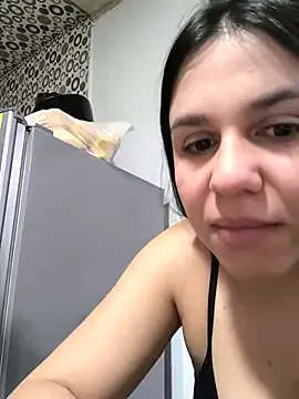 Daniela-rosee — Wild anal