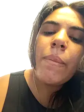 daniela_crozee_ — Ice in my tits