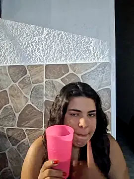 daniela_crozee_ — orgasm + wet pussy 