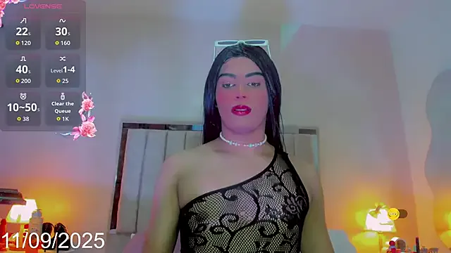 Daniela_sanchezx — Open ass 