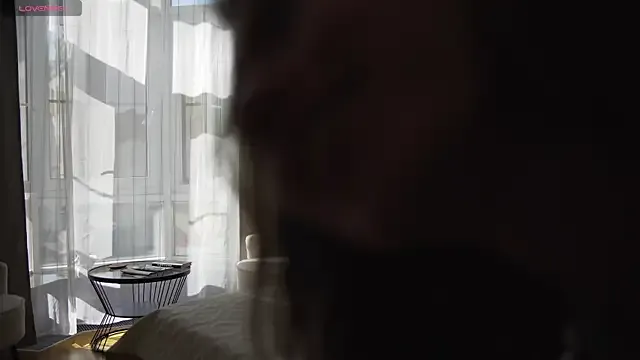 Danielle_Thomas — jeans taken off