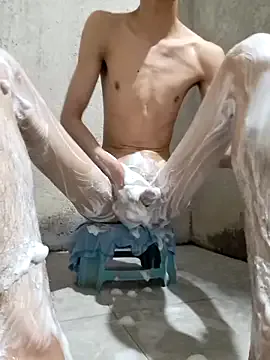 DanielTorres1 — CUM 
