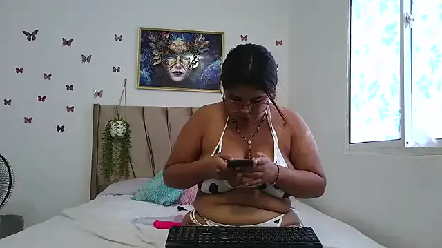 Daniiela_lan — SHOW ANAL