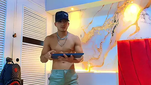 daniscot — COCK HARD