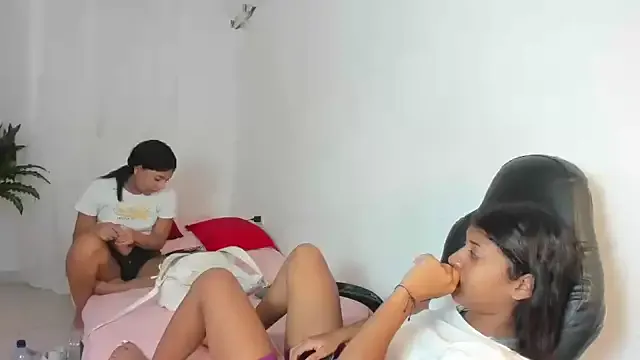 Danka_smith — show squirt