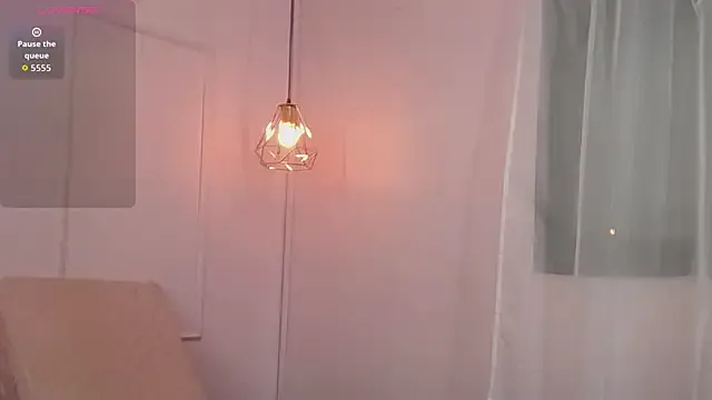 danna7cute — control lush 10min+masturbation