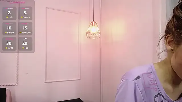 danna7cute — whip my little tits