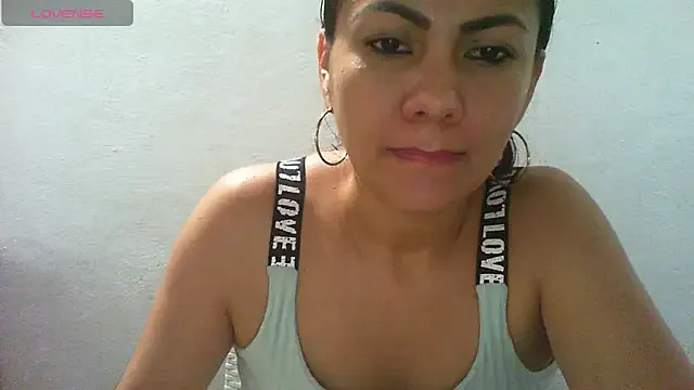 Danna_Traviesa — naked + finger in my ass