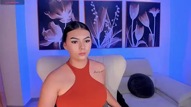 DannaGibbs — fucking sexy bitch