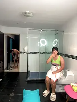 DannaGlamShow — Freechat on StripChat
