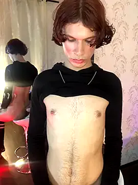 danny_rios20 — Play Nipples, Pinch & Moan