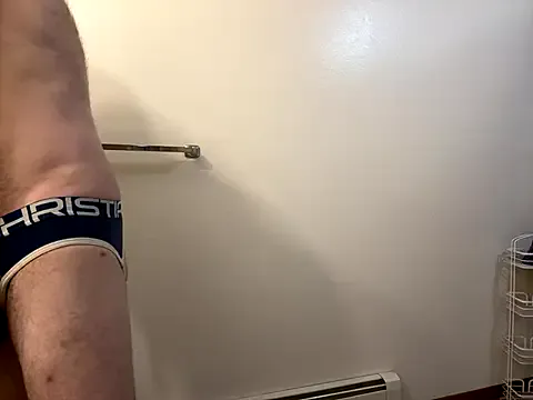 Dannyboybk — Blow my load for everyone!